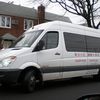 Van Share: Will It Make Up For Canceled Bus Routes?